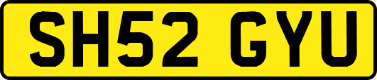 SH52GYU