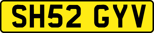 SH52GYV