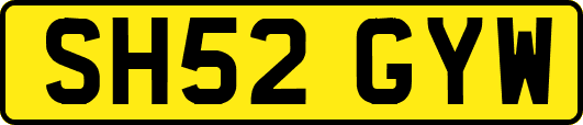 SH52GYW