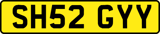 SH52GYY