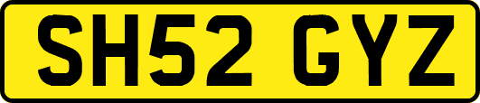 SH52GYZ