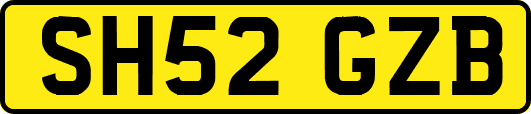 SH52GZB