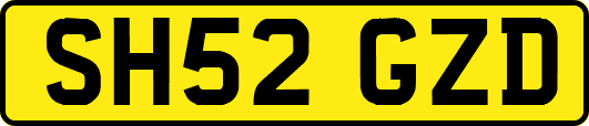 SH52GZD