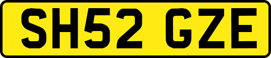 SH52GZE