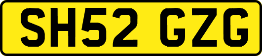 SH52GZG