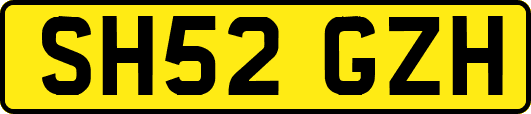 SH52GZH