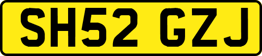 SH52GZJ