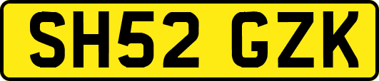 SH52GZK