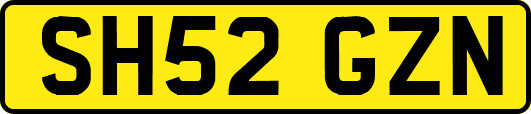 SH52GZN