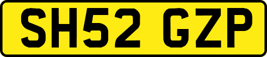 SH52GZP