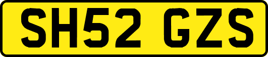 SH52GZS