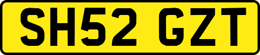 SH52GZT