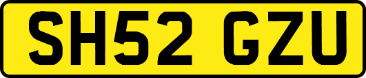 SH52GZU