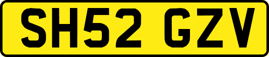 SH52GZV