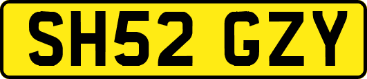 SH52GZY
