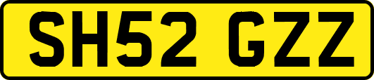 SH52GZZ