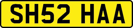 SH52HAA