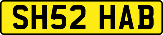 SH52HAB
