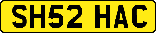 SH52HAC
