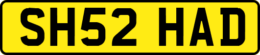 SH52HAD