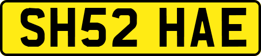 SH52HAE