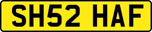 SH52HAF
