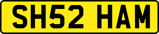 SH52HAM