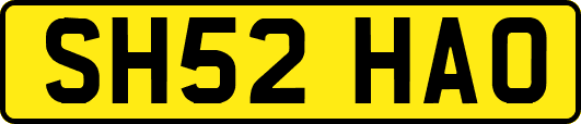 SH52HAO