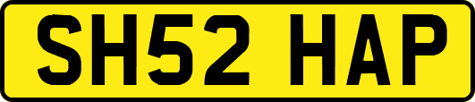SH52HAP