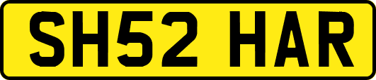 SH52HAR