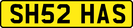 SH52HAS