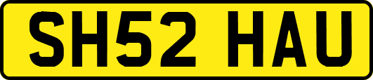 SH52HAU