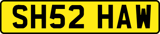 SH52HAW