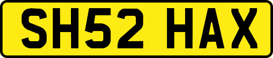 SH52HAX