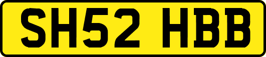 SH52HBB