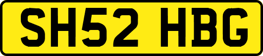 SH52HBG