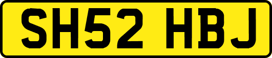SH52HBJ