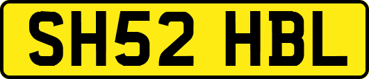SH52HBL