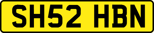SH52HBN