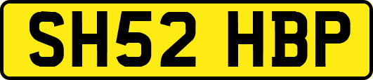 SH52HBP