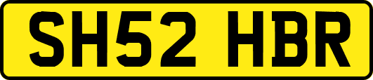SH52HBR