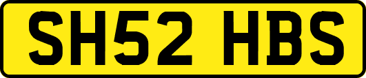 SH52HBS