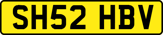 SH52HBV