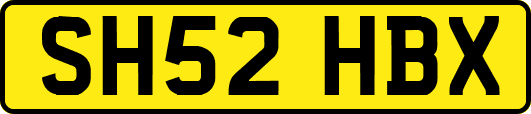 SH52HBX