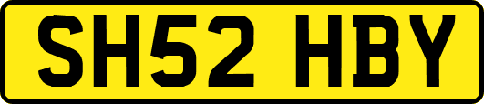 SH52HBY