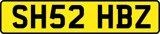 SH52HBZ