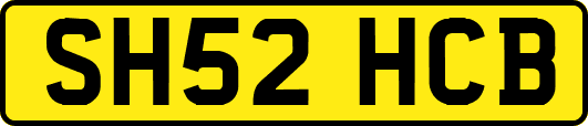 SH52HCB
