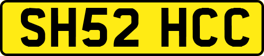 SH52HCC