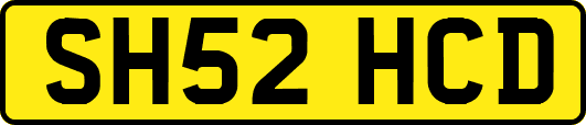 SH52HCD