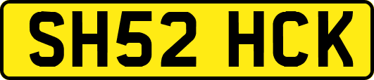 SH52HCK